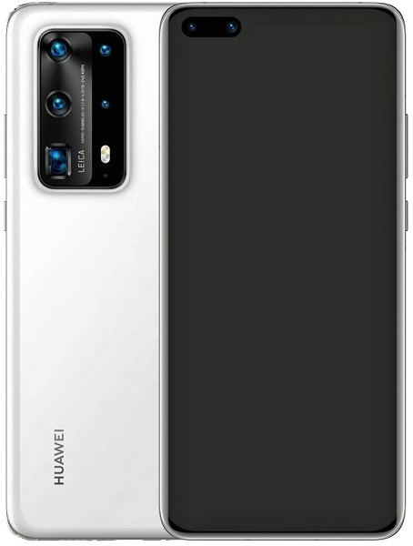 Huawei P40 Pro Plus